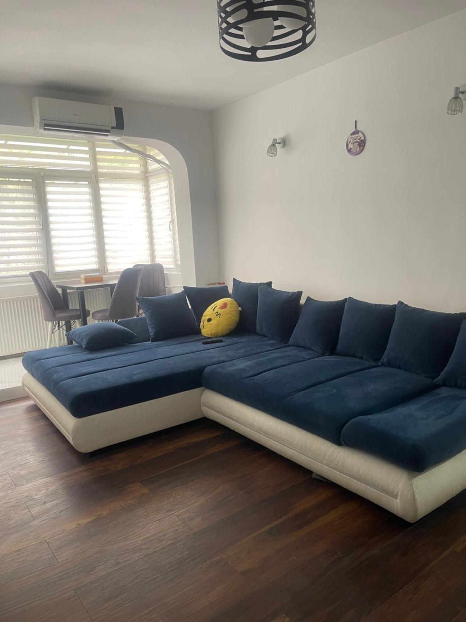 Carlitos Apt Râmnicu Vâlcea Εξωτερικό φωτογραφία