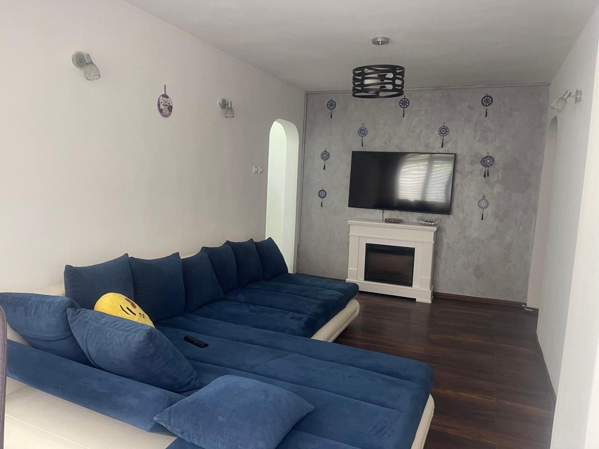 Carlitos Apt Râmnicu Vâlcea Εξωτερικό φωτογραφία