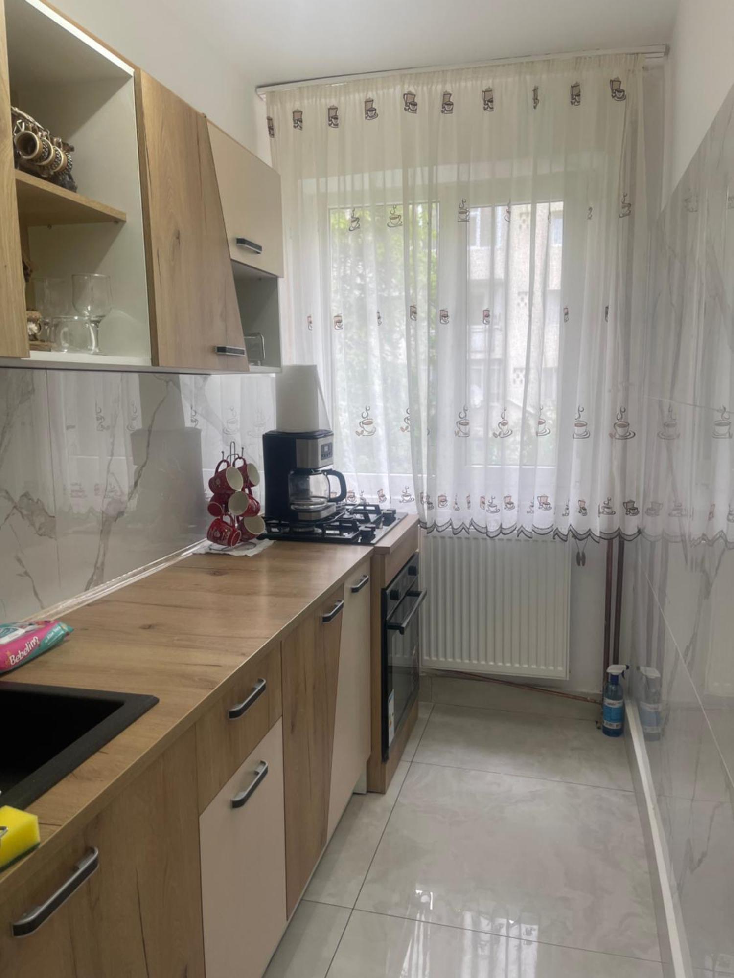 Carlitos Apt Râmnicu Vâlcea Εξωτερικό φωτογραφία